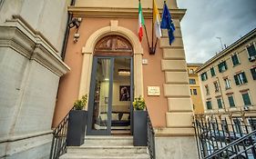 Hotel Ottaviano Augusto